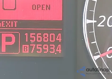 2008 Infiniti Ex35 Base z USA, uszkodzony, nr VIN JNKAJ09F18M351267